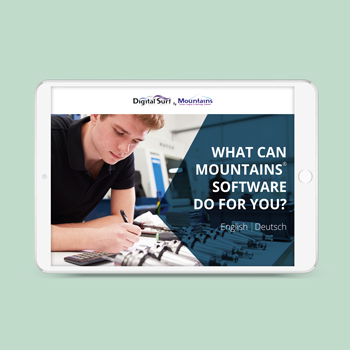 Création d'un ebook pour Digital Surf
