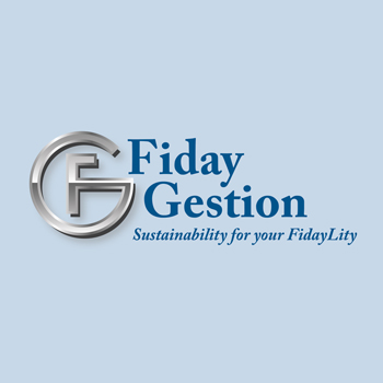 Création d'un logo pour Fiday Gestion