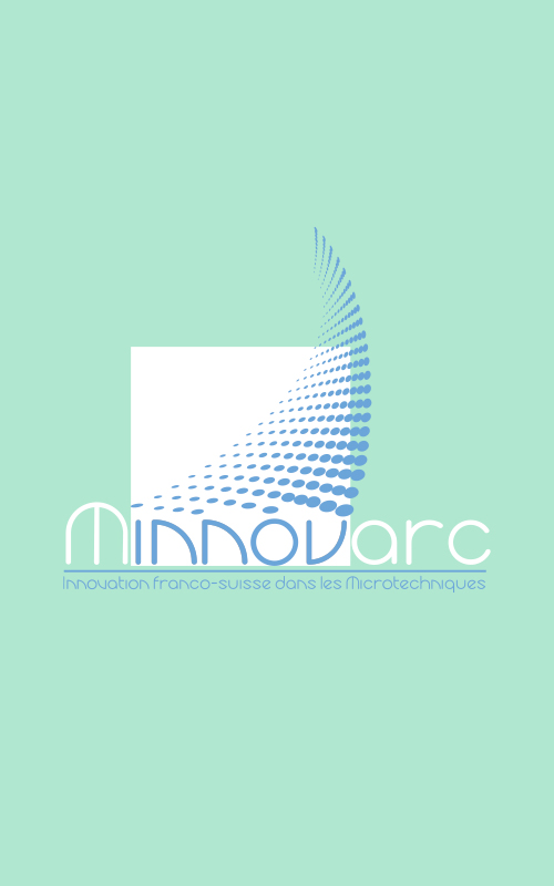 Création d'un logo pour Minnovarc
