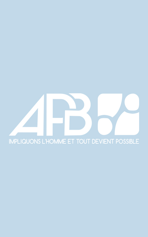 Création d'un logo pour APB