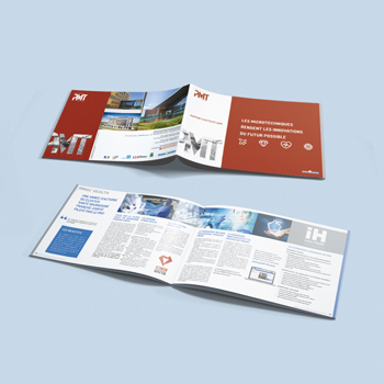 Création d'un rapport d'activité pour le PMT