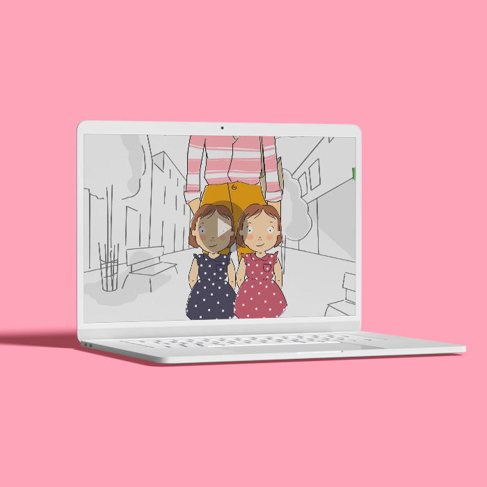 Mockup CPAM