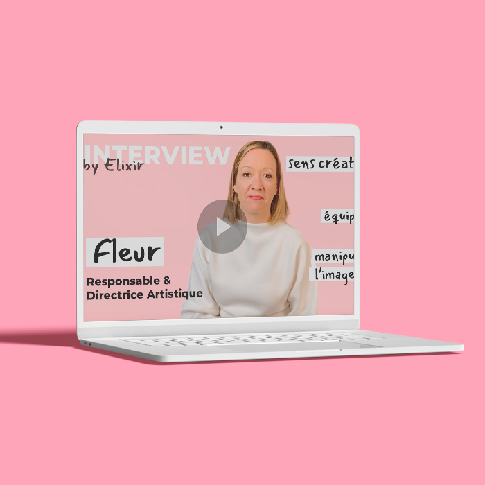 Fleur interview