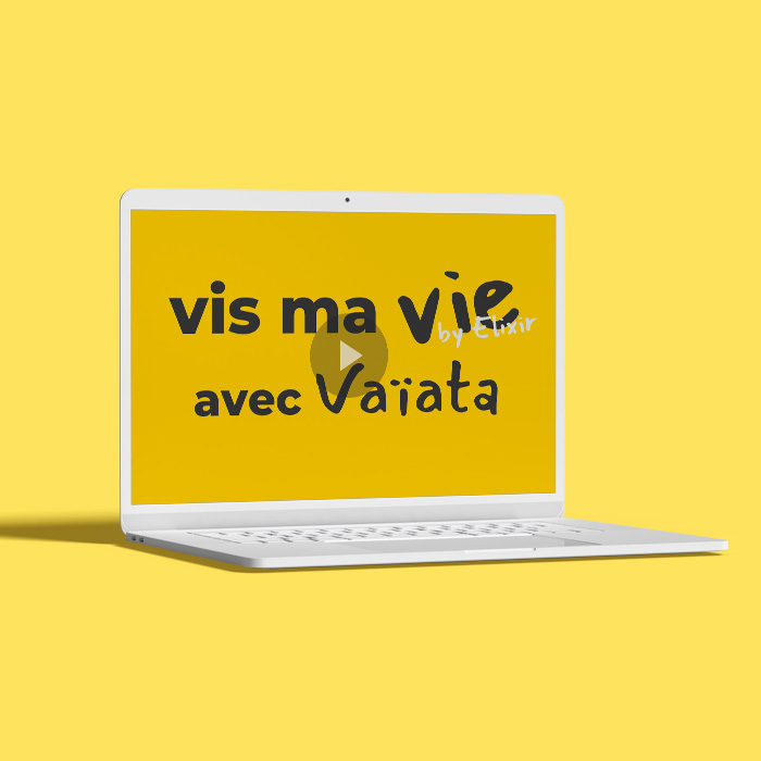 vis ma vie d'agence