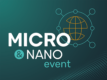 Micro nano event