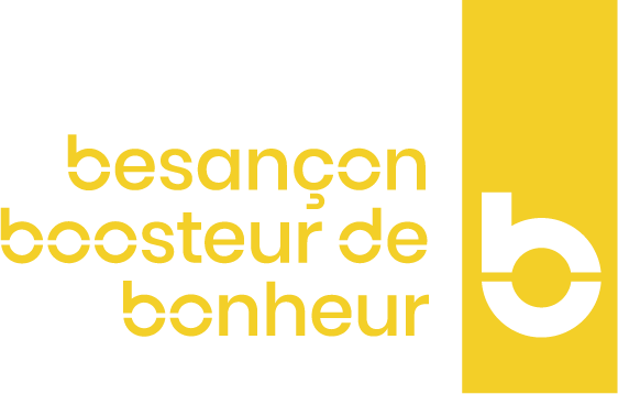 Logo Booster de Bonheur