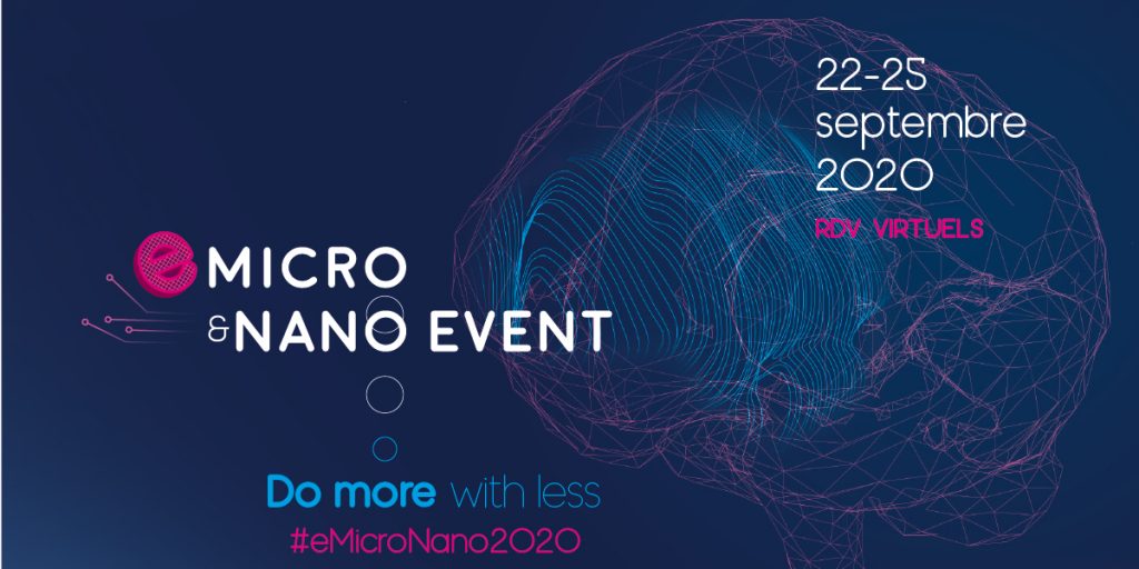 Micro nano event