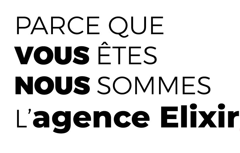 Visuel slogan