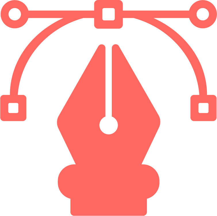 Icône graphisme