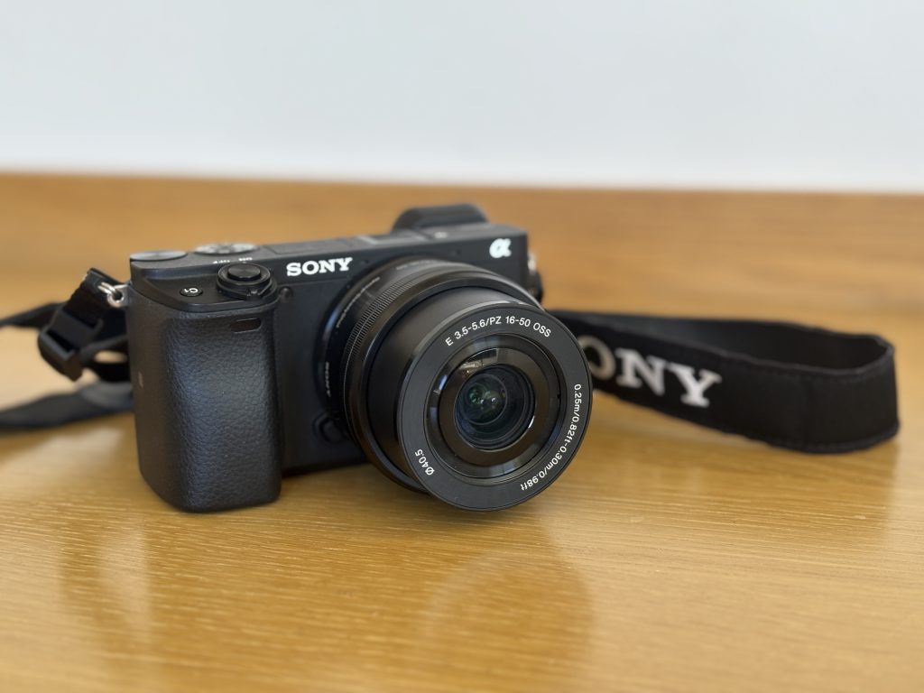 Appareil photo