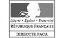 Direccte-PACA-logo