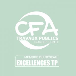 CFA Travaux Publics Franche-Comté