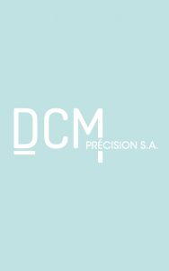 DCM Précision